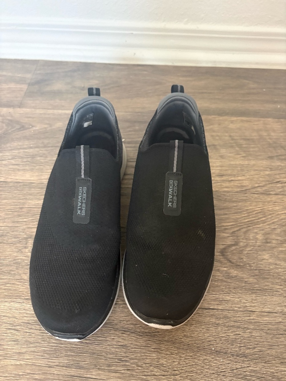 Skechers Go Walk Size 10 Mens